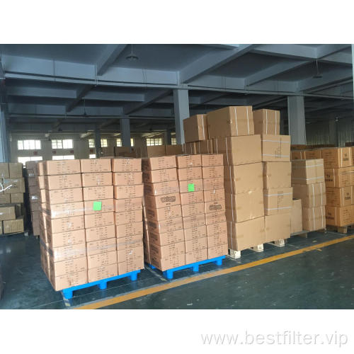 Wholesale engine automotive oil Filter all kinds of  model uesd cars